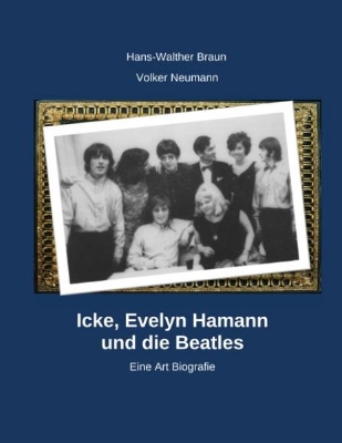 Bild von Icke, Evelyn Hamann und die Beatles