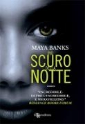 Bild zu Più scuro della notte (eBook)