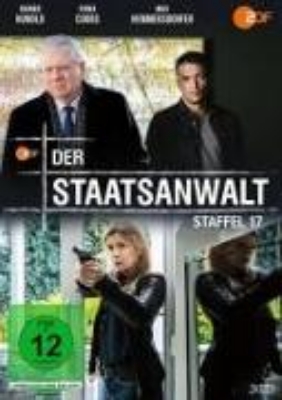 Bild von Der Staatsanwalt