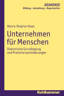 Bild von Unternehmen für Menschen (eBook)