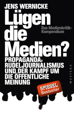 Bild zu Lügen die Medien?