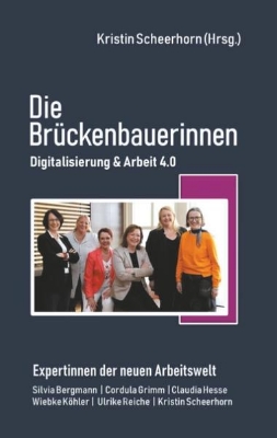 Bild von Die Brückenbauerinnen