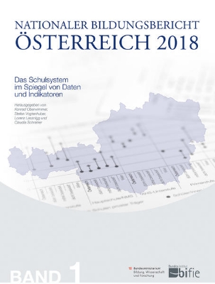 Bild von Nationaler Bildungsbericht Österreich 2018 - Band 1