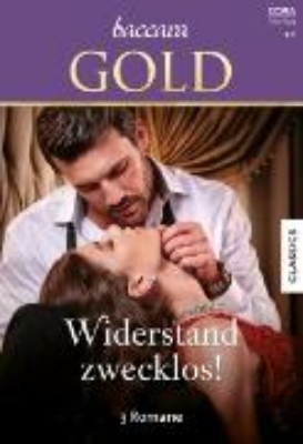 Bild zu Baccara Gold Band 29 (eBook)