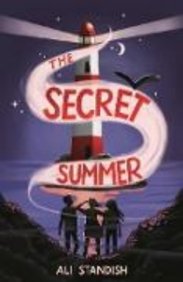 Bild von The Secret Summer (eBook)