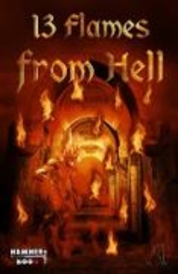 Bild von 13 Flames from Hell (eBook)