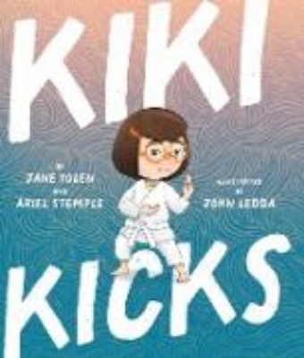 Bild von Kiki Kicks (eBook)