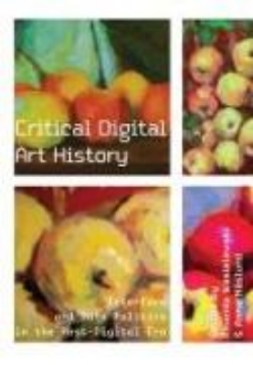 Bild zu Critical Digital Art History