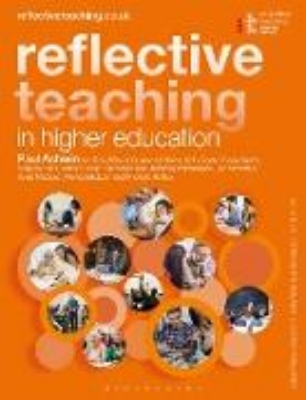 Bild von Reflective Teaching in Higher Education (eBook)