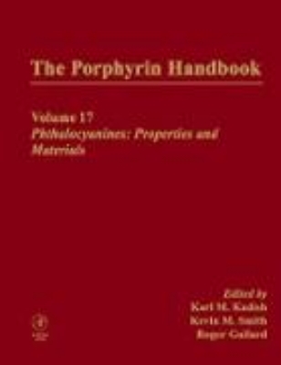 Bild von The Porphyrin Handbook (eBook)