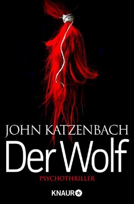 Bild von Der Wolf (eBook)