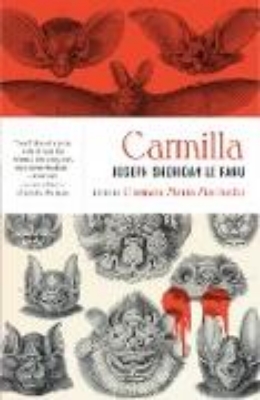 Bild zu Carmilla (eBook)