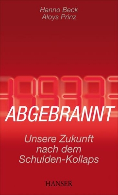 Bild von Abgebrannt (eBook)