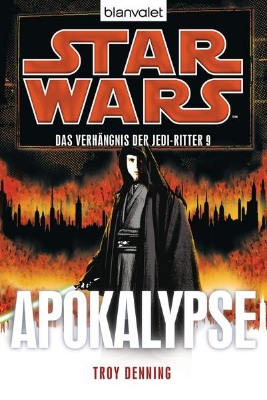 Bild von Star Wars(TM) Das Verhängnis der Jedi-Ritter 9 (eBook)