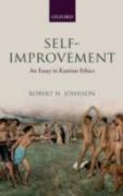 Bild von Self-Improvement (eBook)