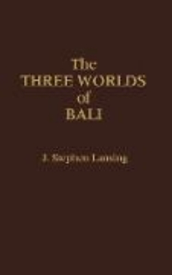 Bild von The Three Worlds of Bali