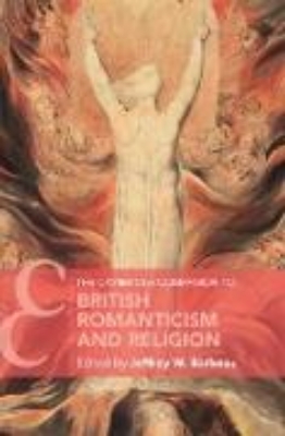 Bild von The Cambridge Companion to British Romanticism and Religion