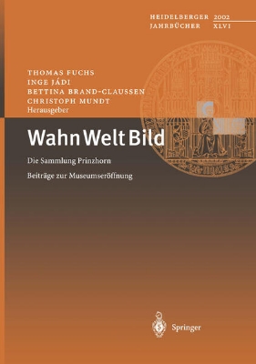 Bild von Wahn Welt Bild (eBook)