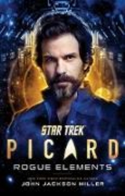 Bild von Star Trek: Picard: Rogue Elements (eBook)