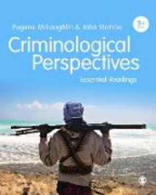 Bild von Criminological Perspectives (eBook)