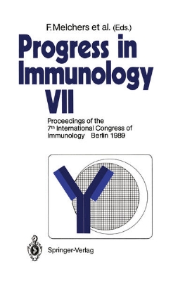 Bild von Progress in Immunology (eBook)