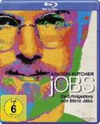 Bild von jOBS - Die Erfolgsstory von Steve Jobs