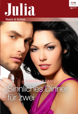 Bild von Sinnliches Dinner für zwei (eBook)