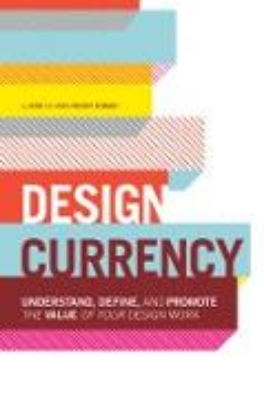 Bild zu Design Currency (eBook)