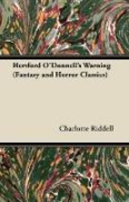 Bild zu Hertford O'Donnell's Warning (Fantasy and Horror Classics)