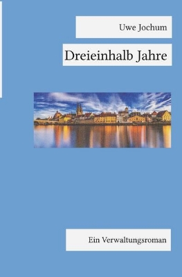 Bild von Dreieinhalb Jahre