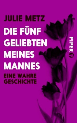 Bild von Die fünf Geliebten meines Mannes (eBook)