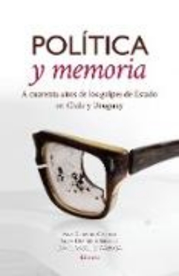 Bild von Política y memoria (eBook)