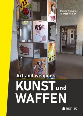 Bild von Kunst und Waffen