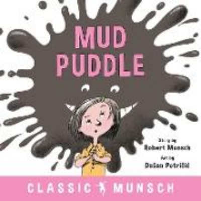 Bild von Mud Puddle