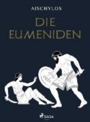 Bild zu Die Eumeniden (eBook)