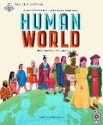 Bild von Curiositree: Human World (eBook)