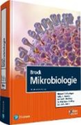 Bild von Brock Mikrobiologie (eBook)