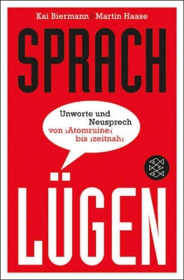 Bild von Sprachlügen (eBook)