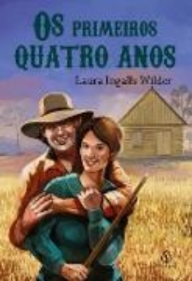 Bild von Os primeiros quatro anos (eBook)