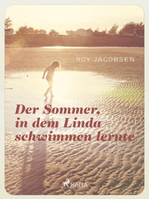 Bild von Der Sommer in dem Linda schwimmen lernte (eBook)