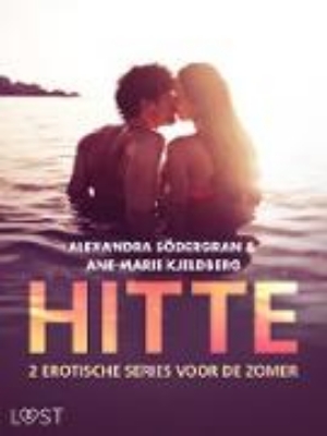 Bild von Hitte: 2 erotische series voor de zomer (eBook)