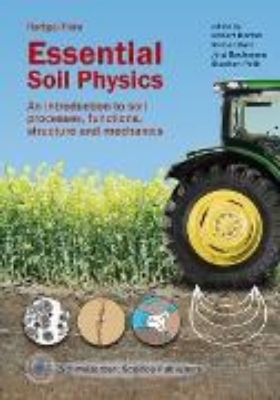 Bild zu Essential Soil Physics (eBook)