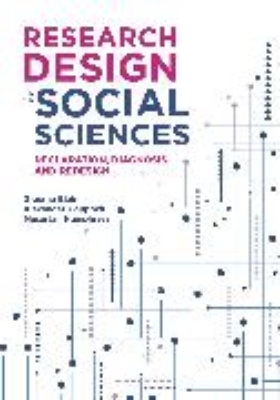 Bild von Research Design in the Social Sciences