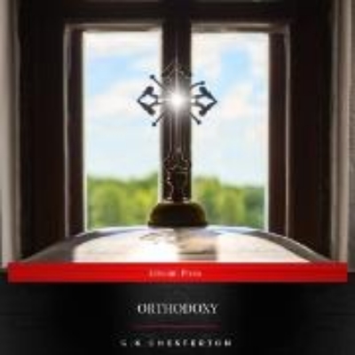 Bild von Orthodoxy (Audio Download)