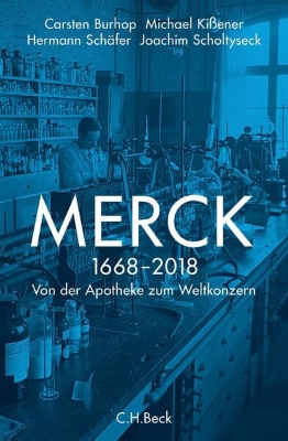 Bild von Merck (eBook)