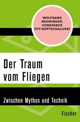 Bild von Der Traum vom Fliegen (eBook)