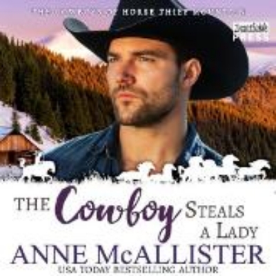 Bild von The Cowboy Steals a Lady (Audio Download)