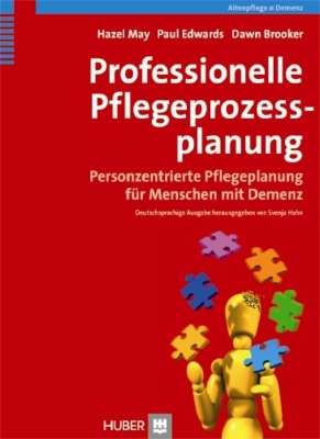 Bild von Professionelle Pflegeprozessplanung