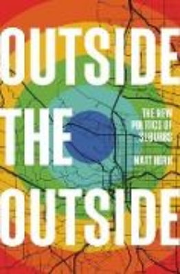 Bild von Outside the Outside (eBook)