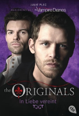 Bild zu THE ORIGINALS - In Liebe vereint (eBook)